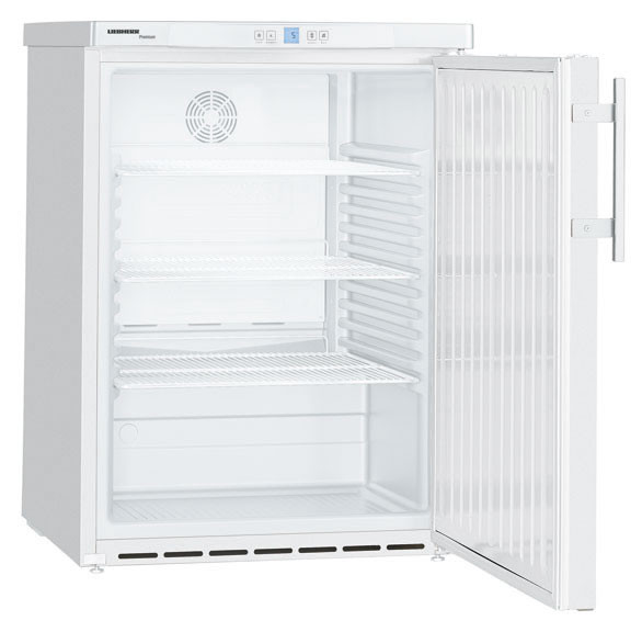 Unterbau Kühlschrank